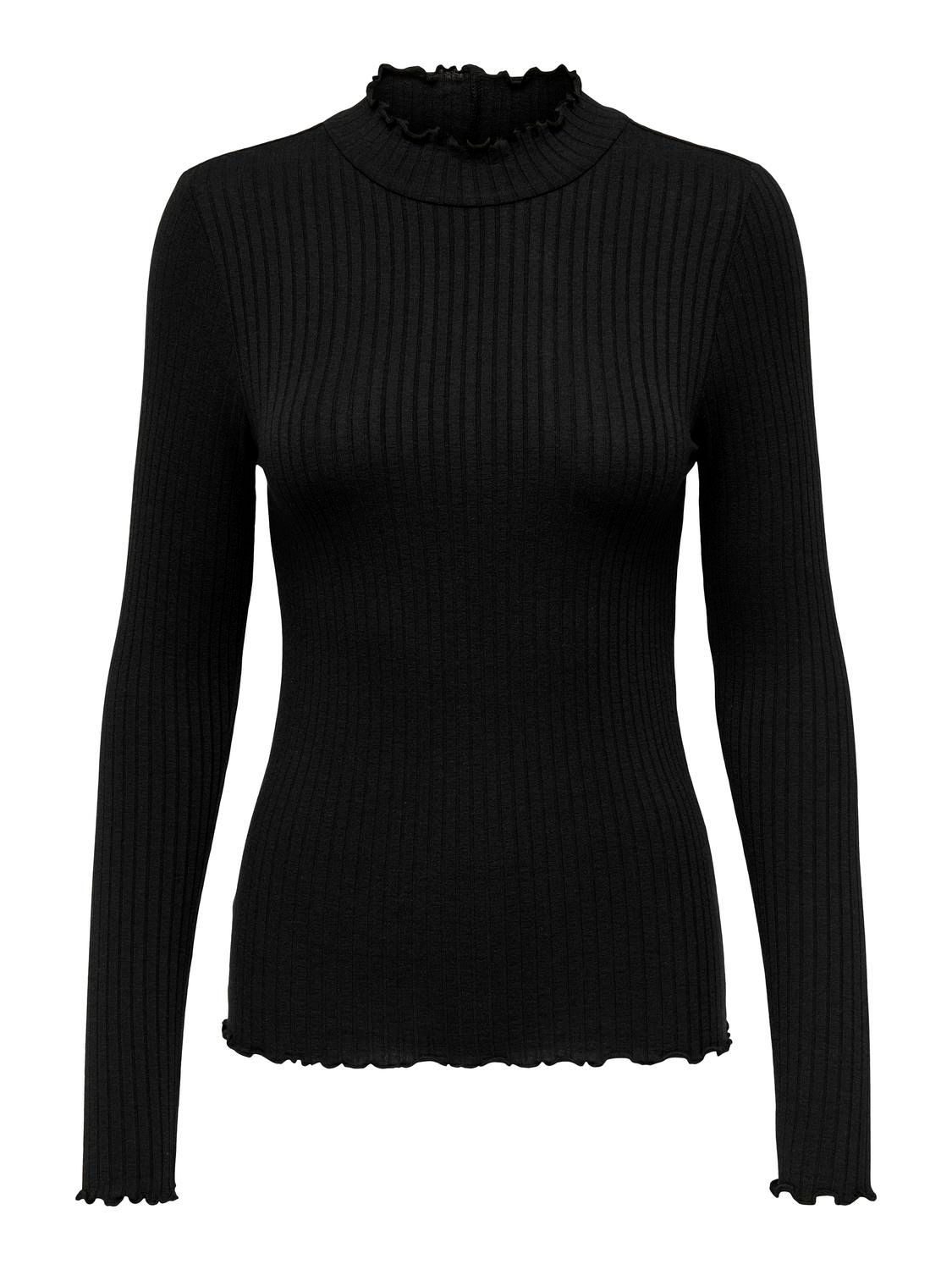 ONLY Langarmshirt günstig online kaufen