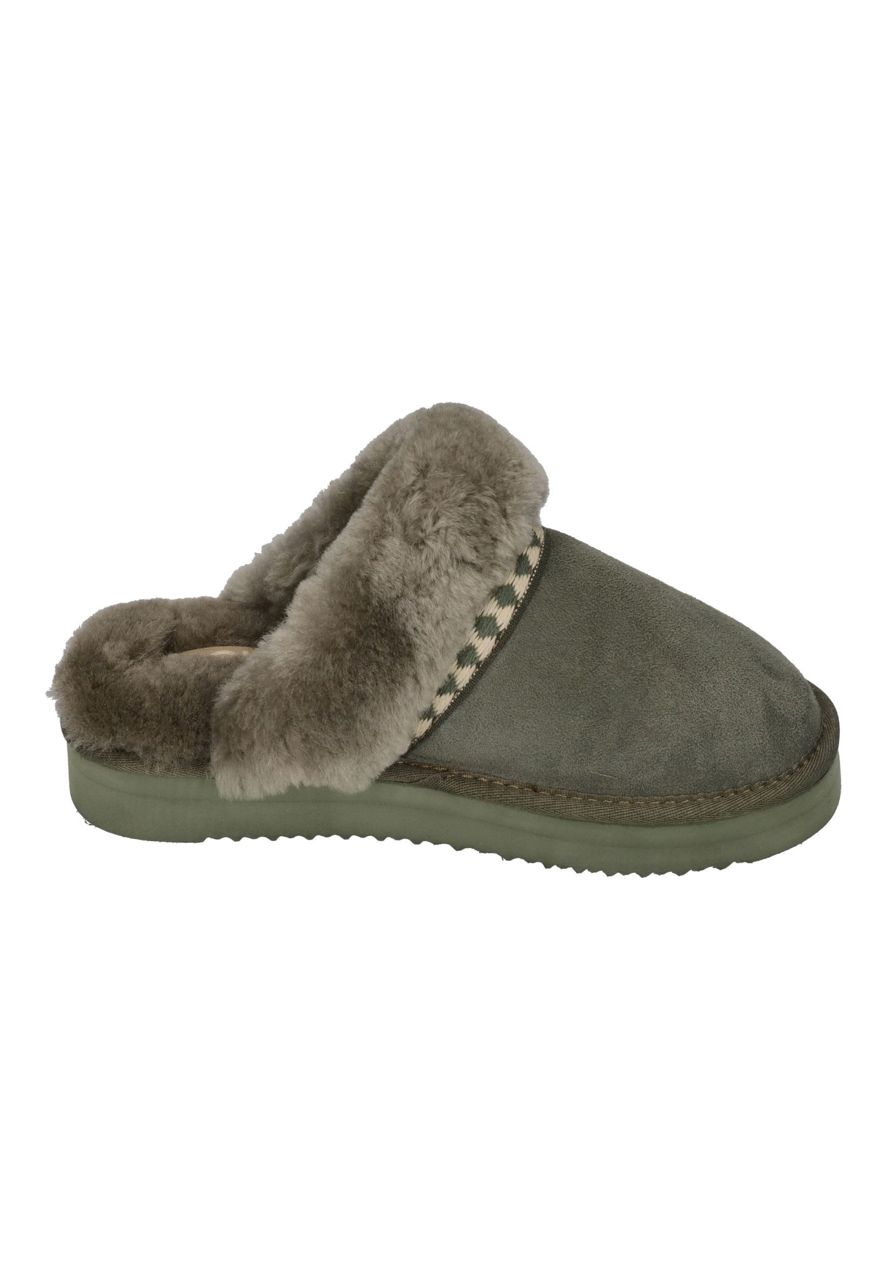 Rohde GENOVA 7080 Olive