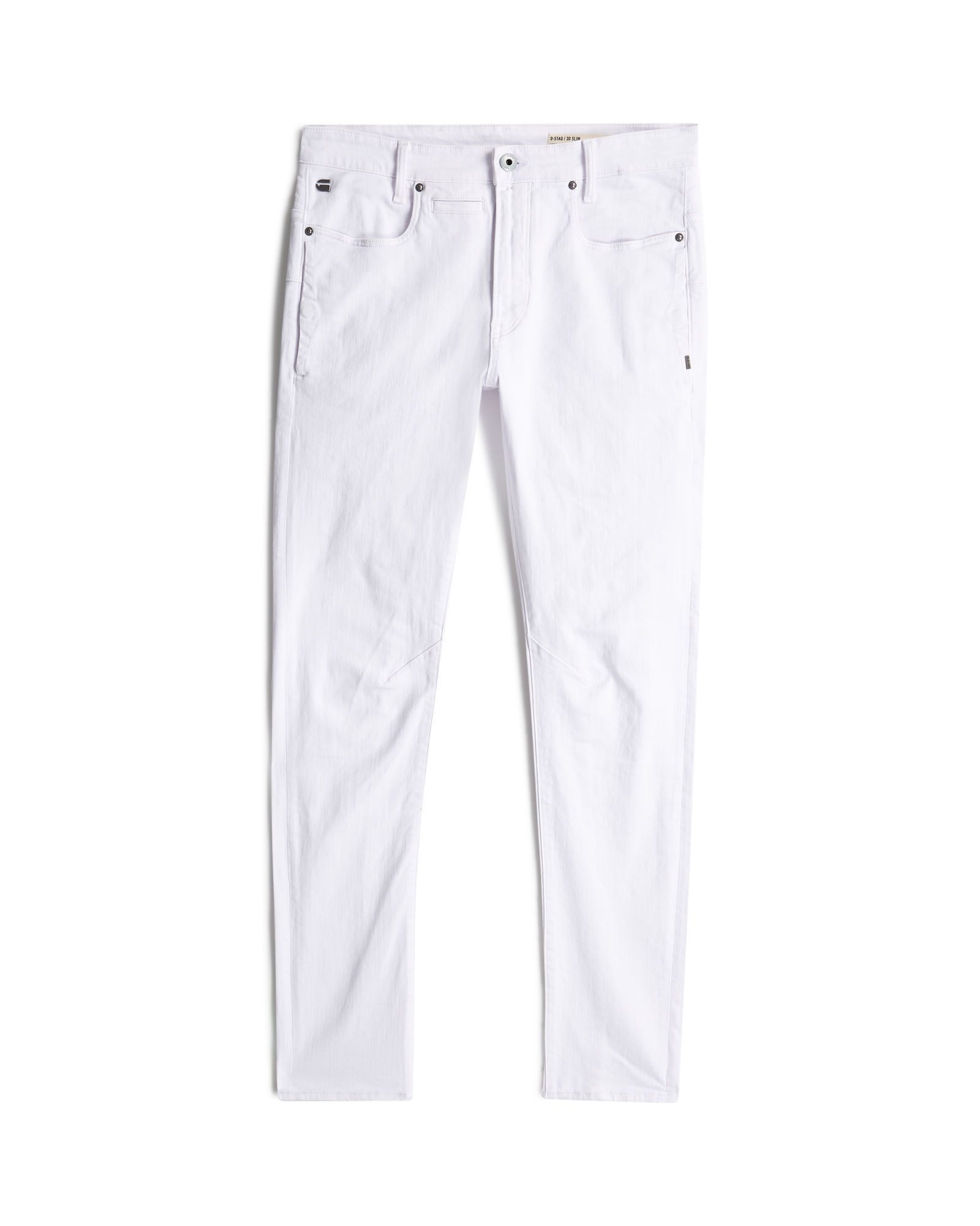 G-STAR Regular-fit-Jeans D-Staq Slim Jeans