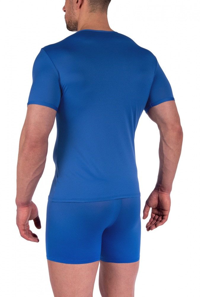 Olaf Benz T-Shirt Unterwäsche RED1201 (Polyamid, angenehmes Tragegefühl) bl günstig online kaufen