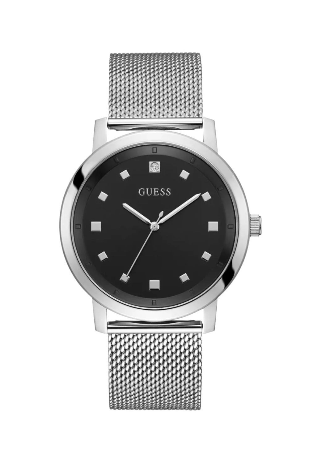 Guess Quarzuhr Guess U1363G1