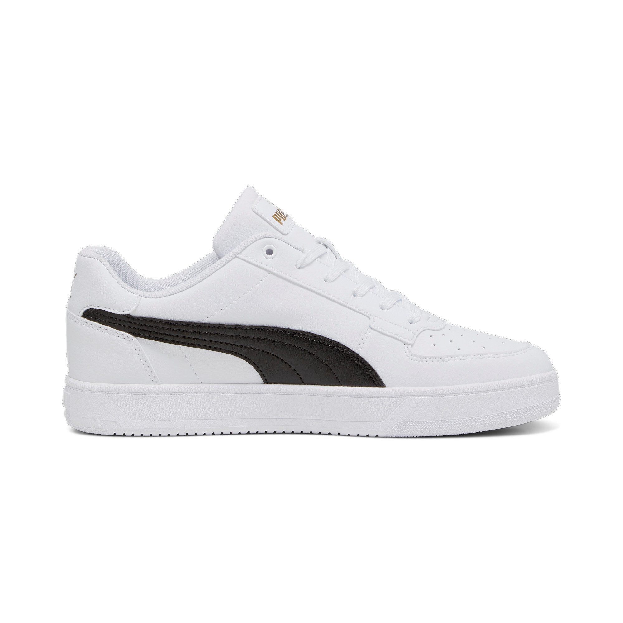 PUMA CAVEN 20 Sneaker mit Schnürung, mit Gummilaufsohle, niedrige Schuhhöhe