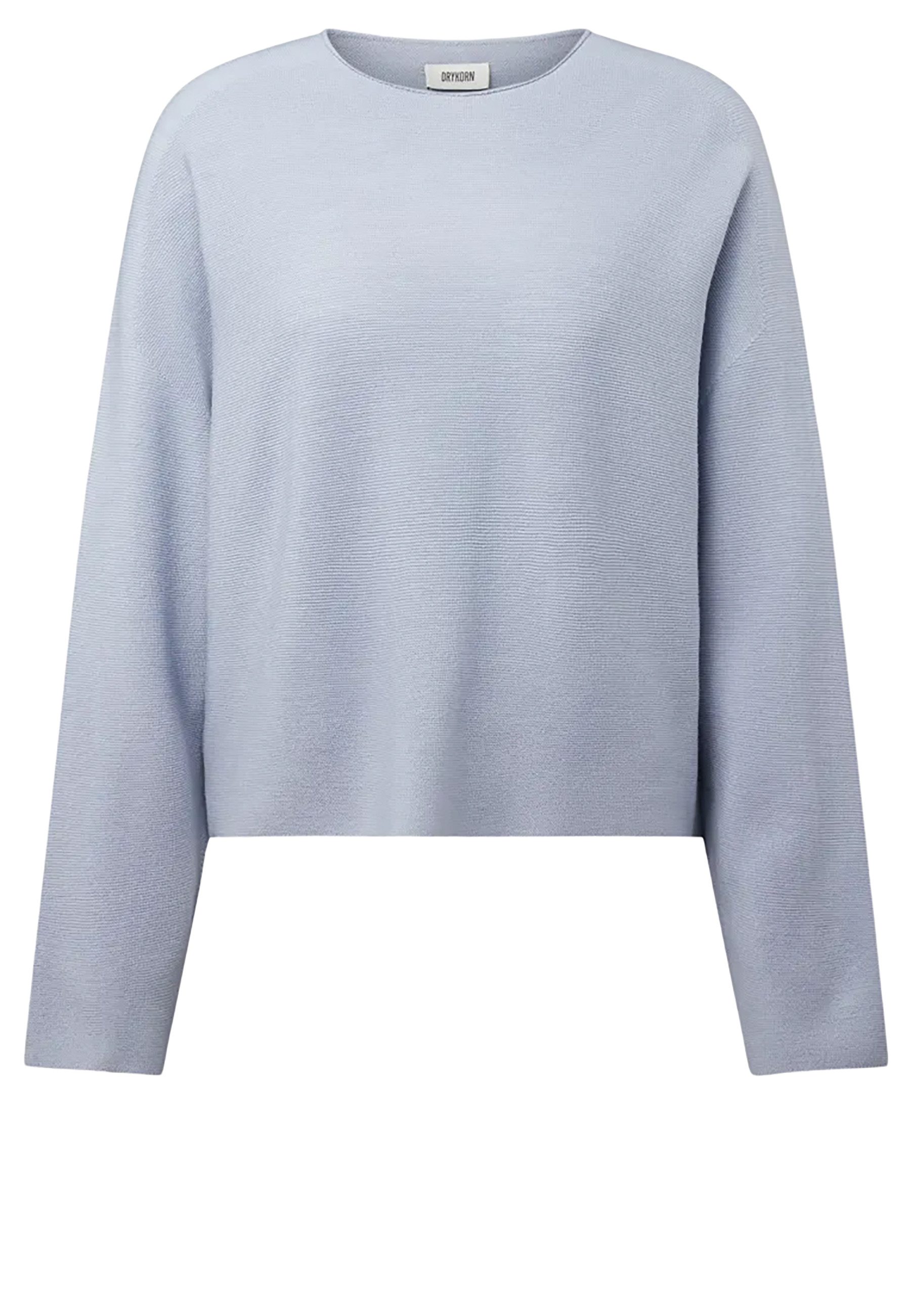 Drykorn Strickpullover MEAMI 10 (1-tlg)