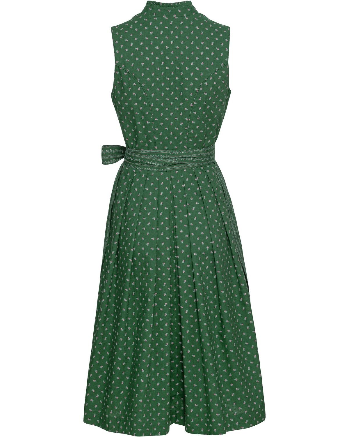 Almsach Dirndl Baumwoll-Dirndl günstig online kaufen