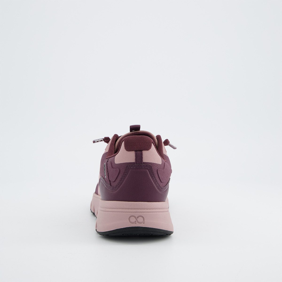 Tenhaag tenhaag stormhaag WP, Sneaker, Lila, Damen Sneaker