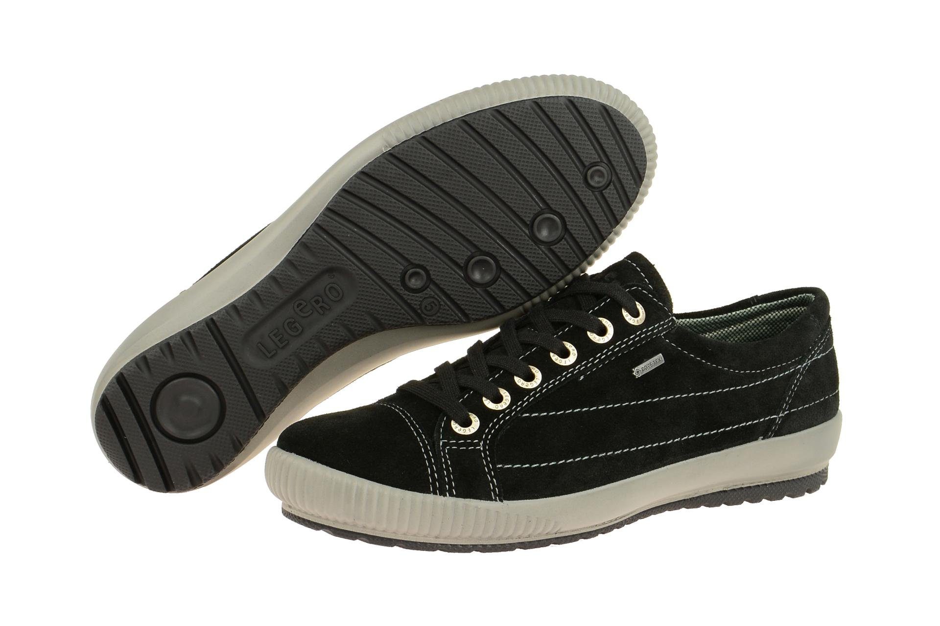 Legero 3-00613-00 Schnürschuh