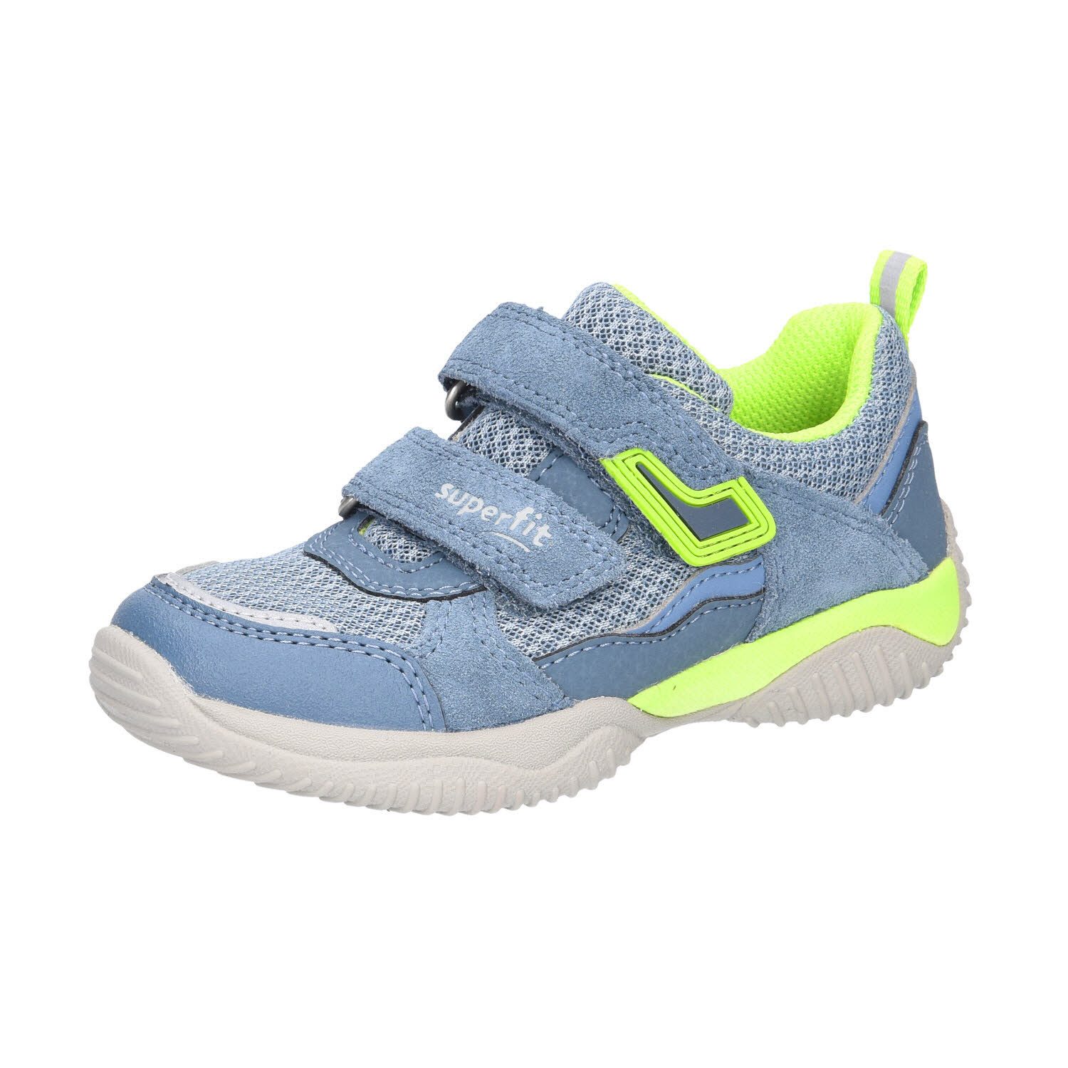 Superfit Storm Sneaker günstig online kaufen