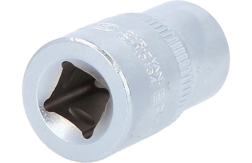 Thumbnail - KS Tools Stecknuss 3/8" Torx-E-Plus Stecknuss, EPL16