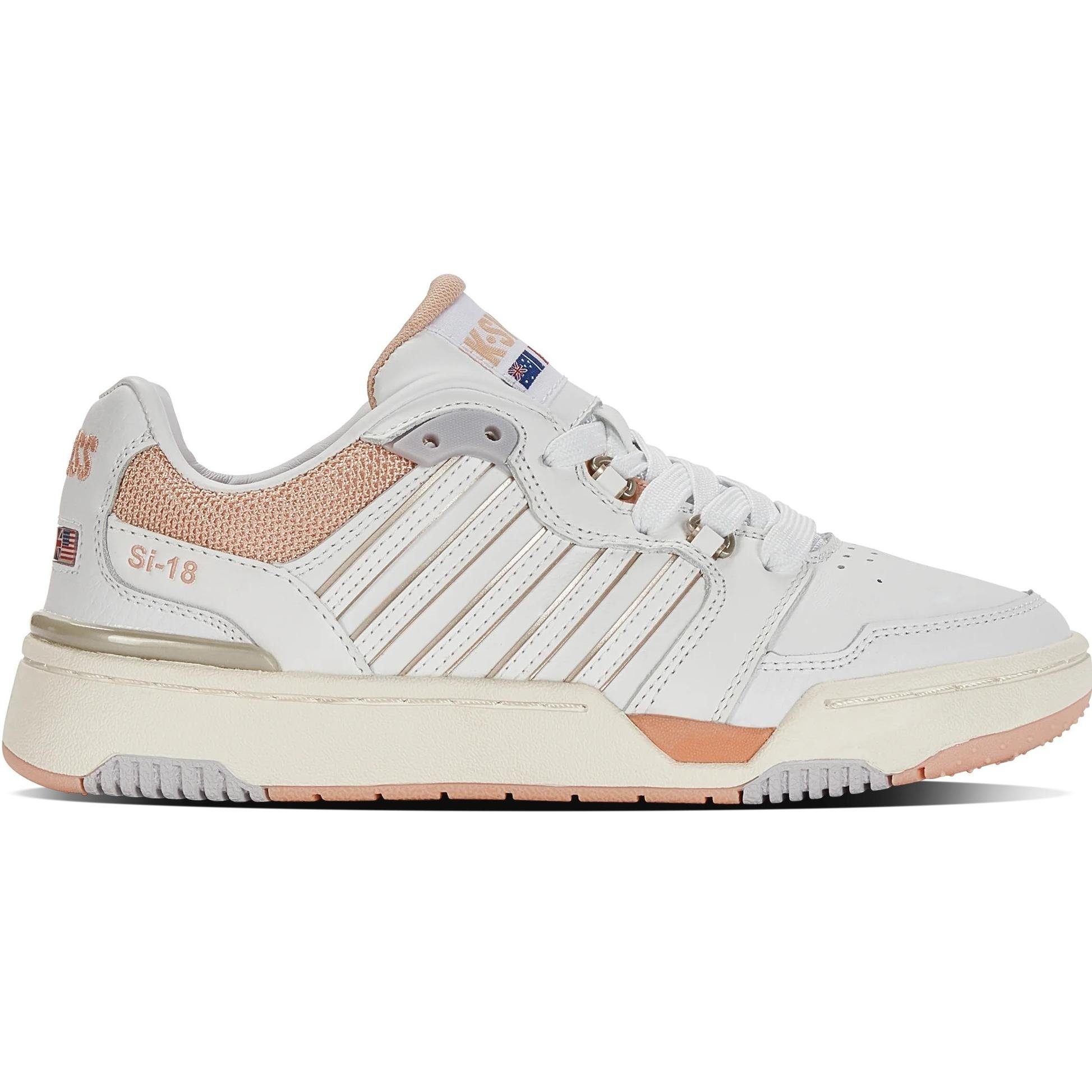 K-Swiss K-Swiss Si-18 Rival Sneaker Sneaker günstig online kaufen
