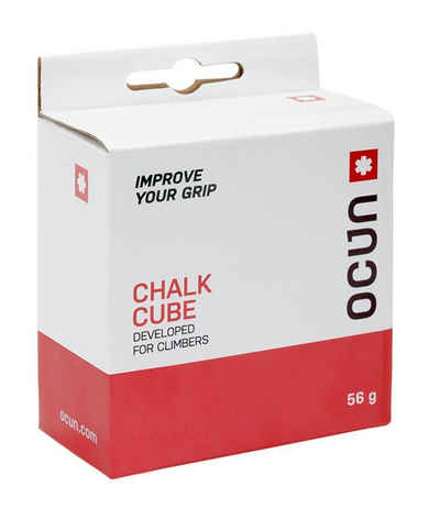 Ocun Chalkbag »Chalk Cube 56«