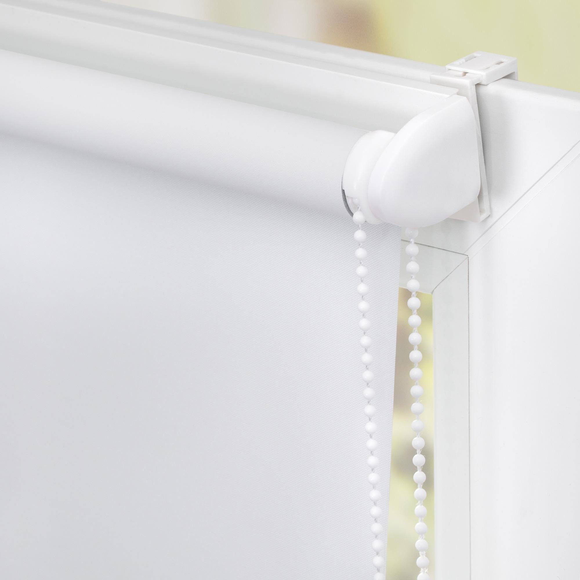 Seitenzugrollo Klemmfix Motiv Crash, LICHTBLICK ORIGINAL, Lichtschutz, ohne Bohren, freihängend, Klemmfix, bedruckt