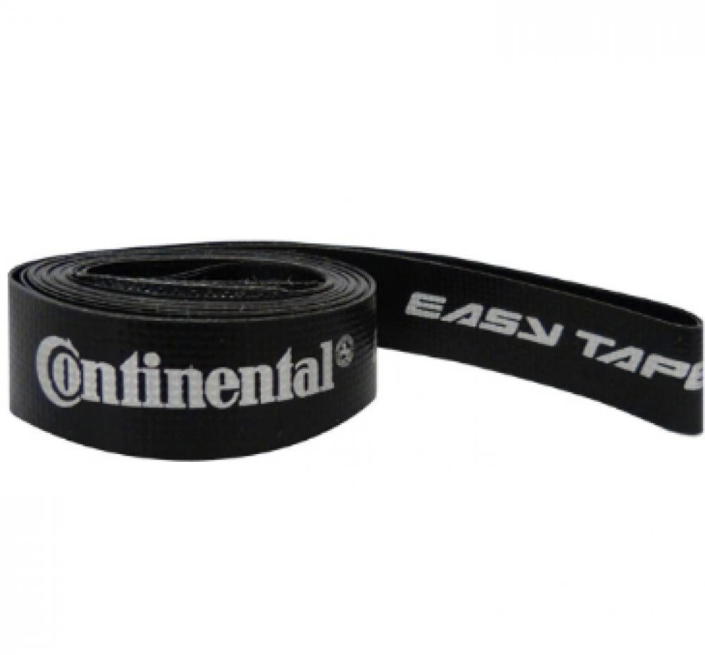 CONTINENTAL Felgenaufkleber Continental Felgenband EasyTape 8bar 26-559 26mm