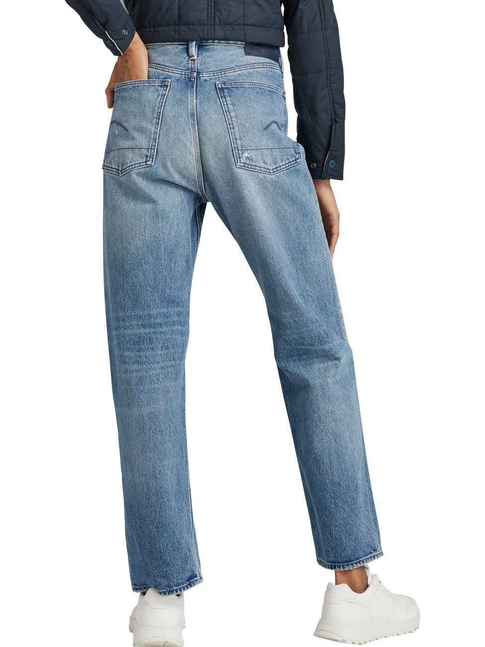 G-STAR Relax-fit-Jeans TYPE 89 LOOSE aus günstig online kaufen