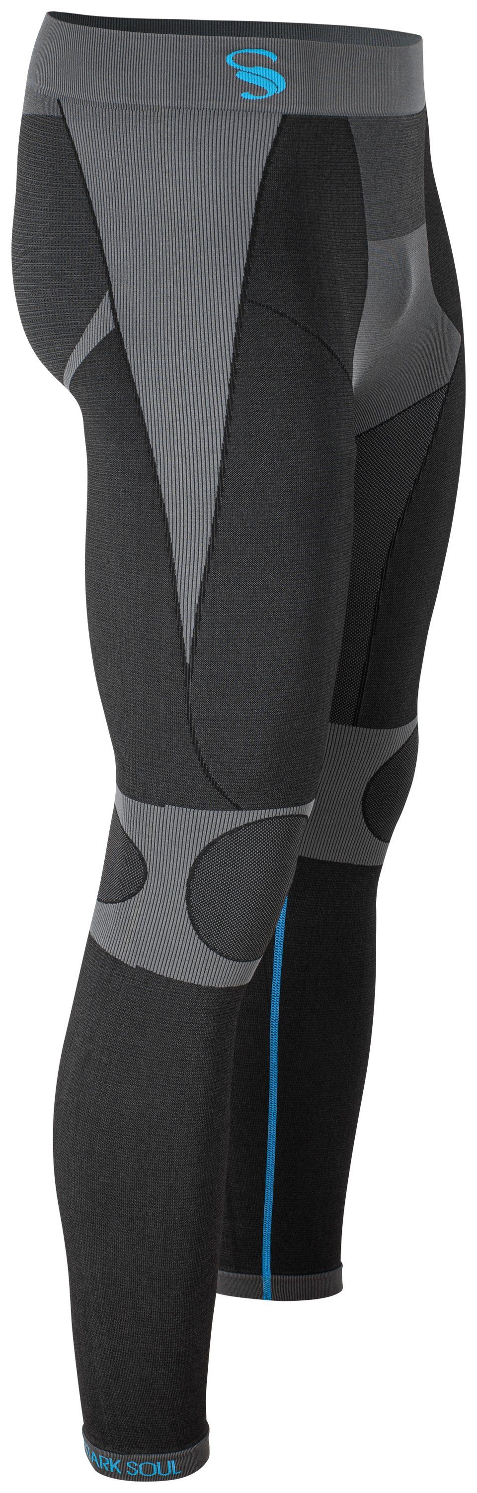 Stark Soul® Funktionshose Seamless, Base Layer mit speziellen Funktionszone günstig online kaufen