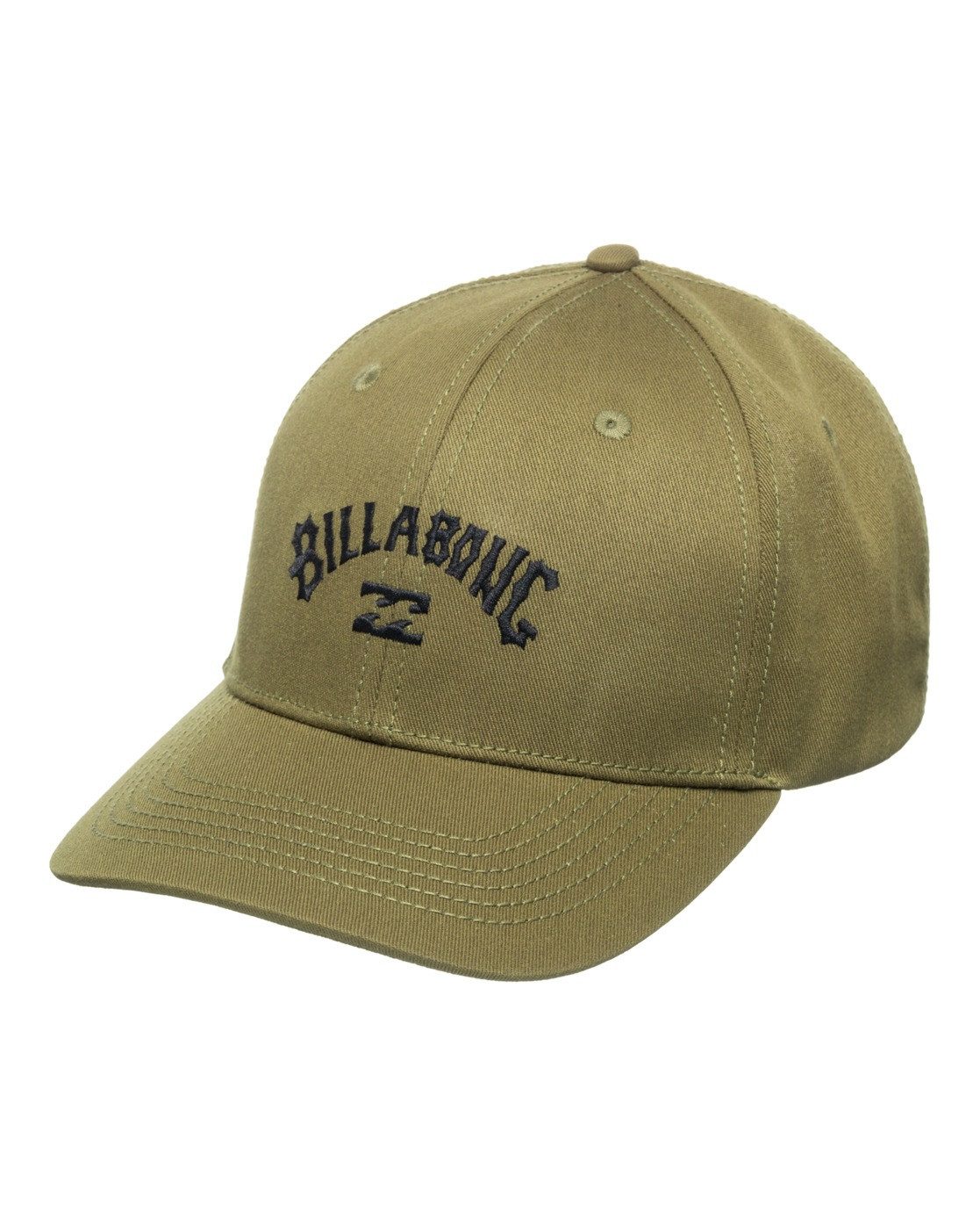 Billabong Snapback Cap Arch