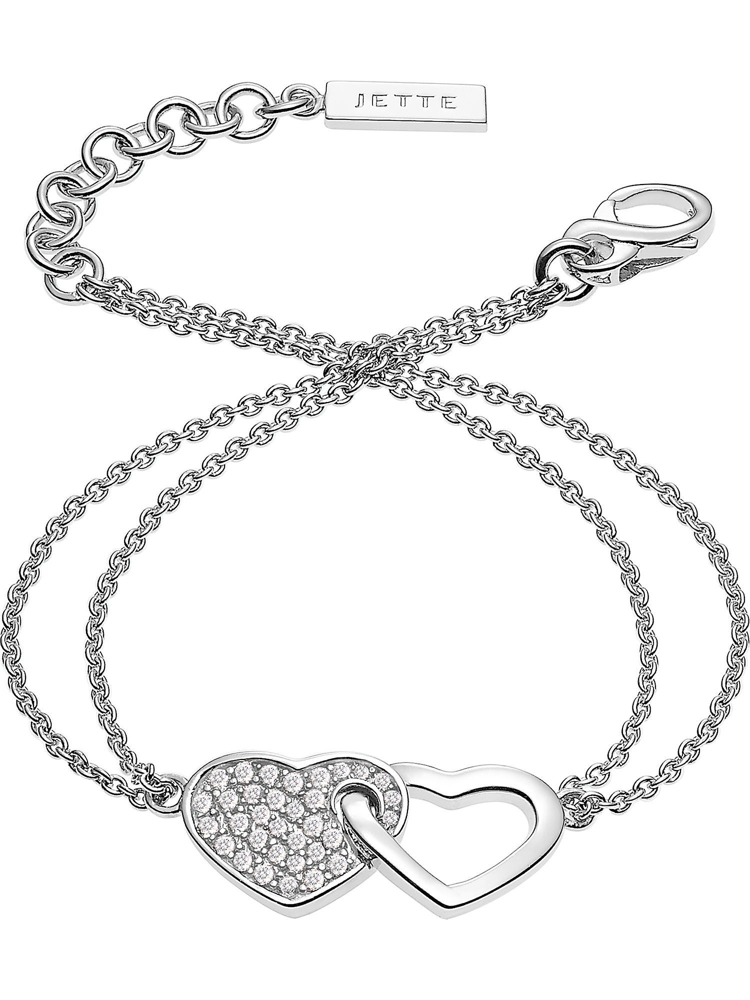 JETTE Armband, LOVED günstig online kaufen