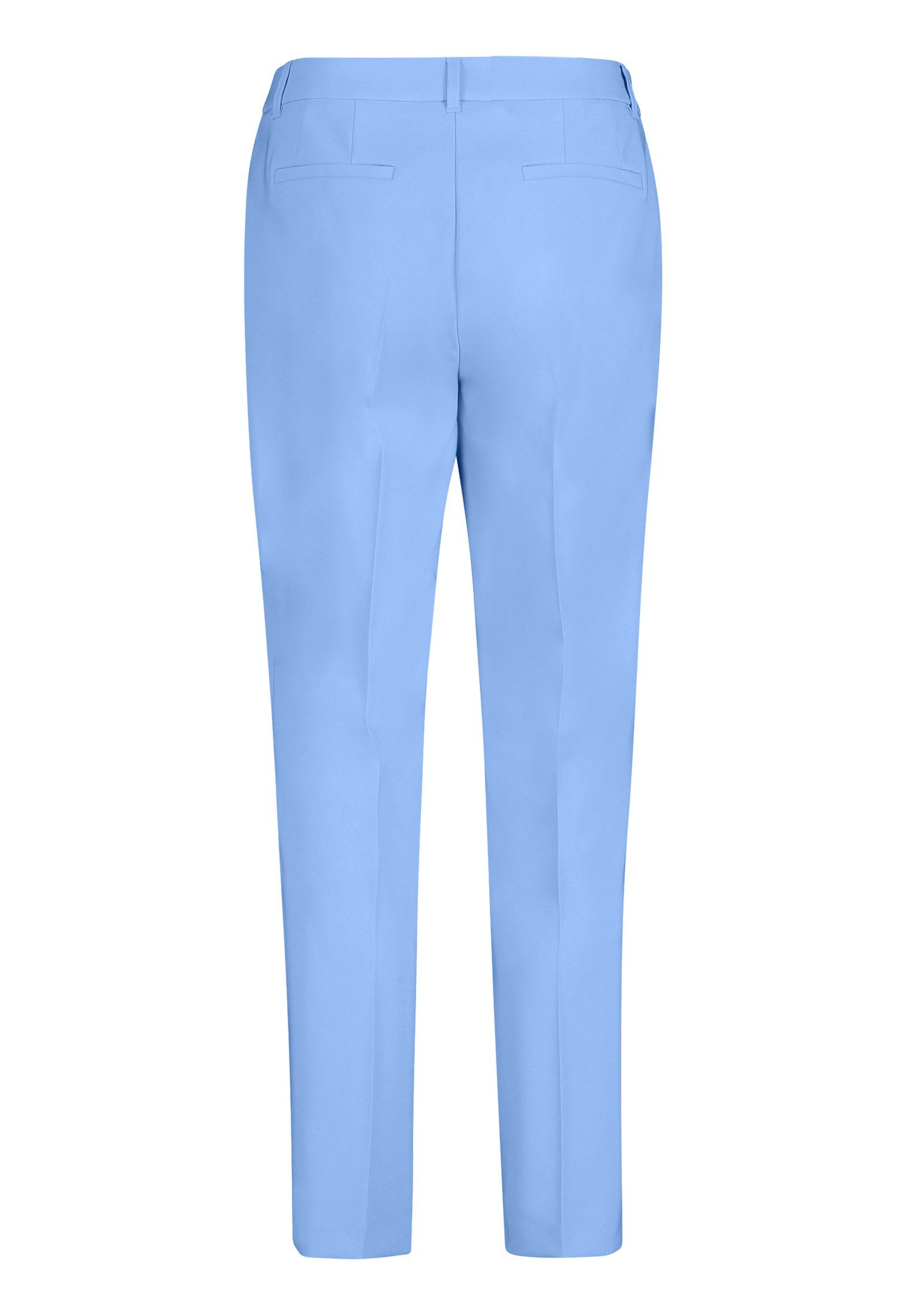 Betty Barclay Bügelfaltenhose Damen mit Bügelfalte Material
