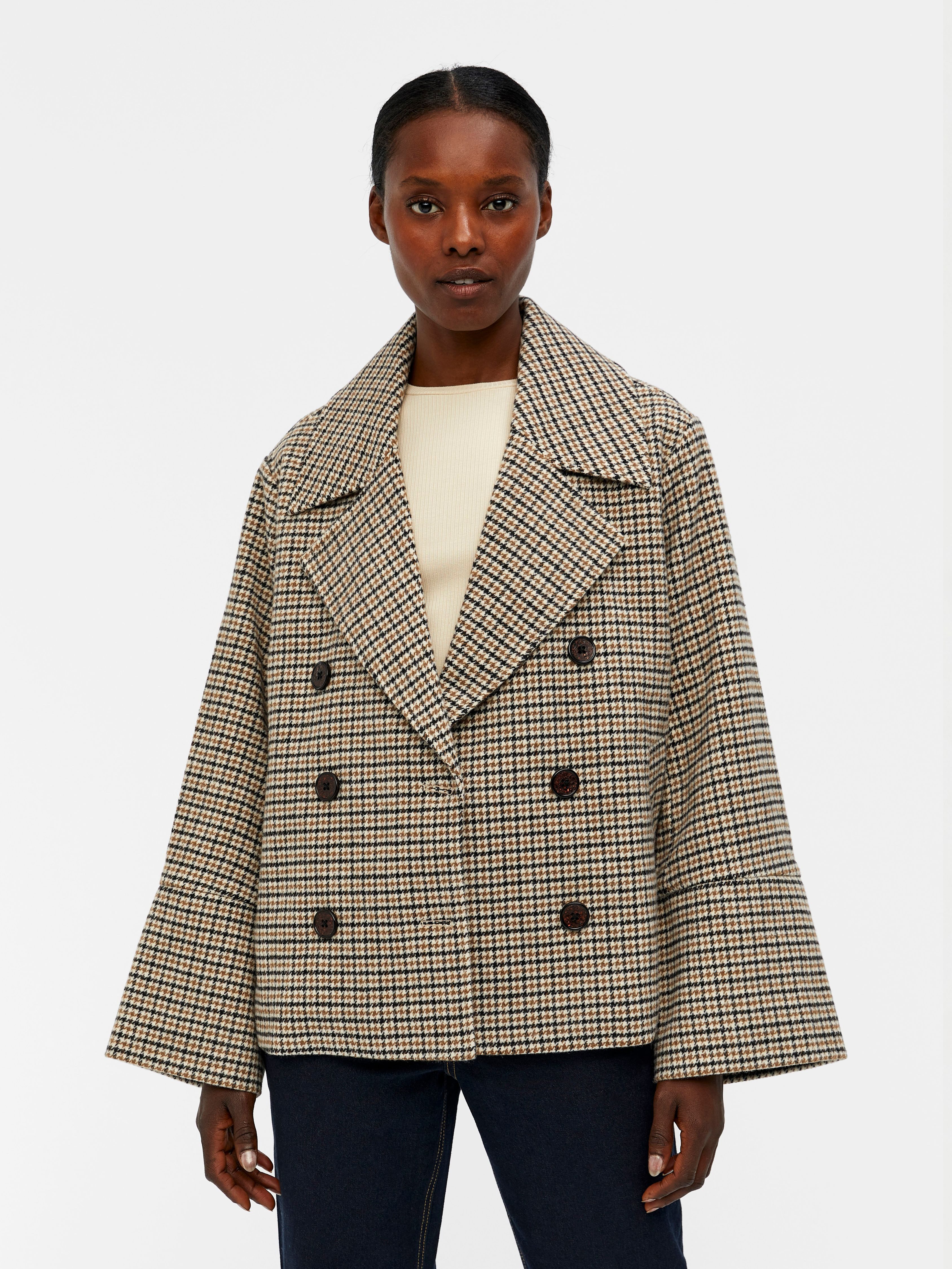 Object Winterjacke günstig online kaufen