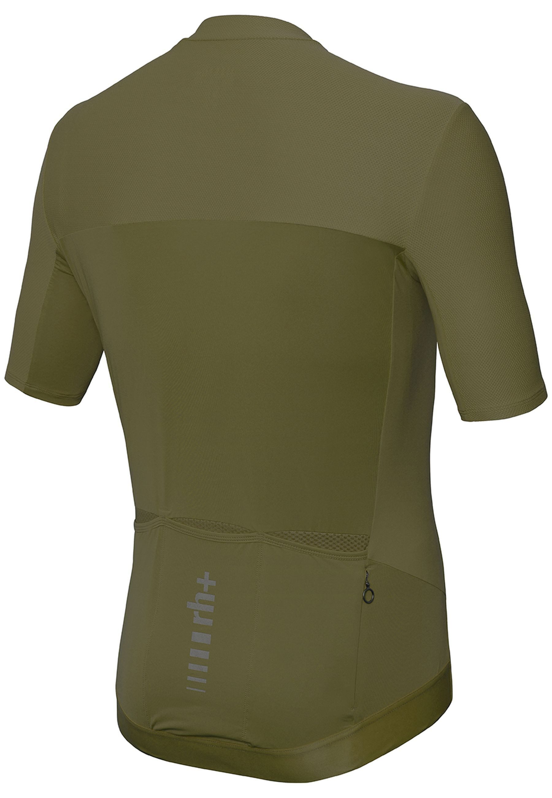 rh+ Radtrikot Logo Jersey (1-tlg) günstig online kaufen