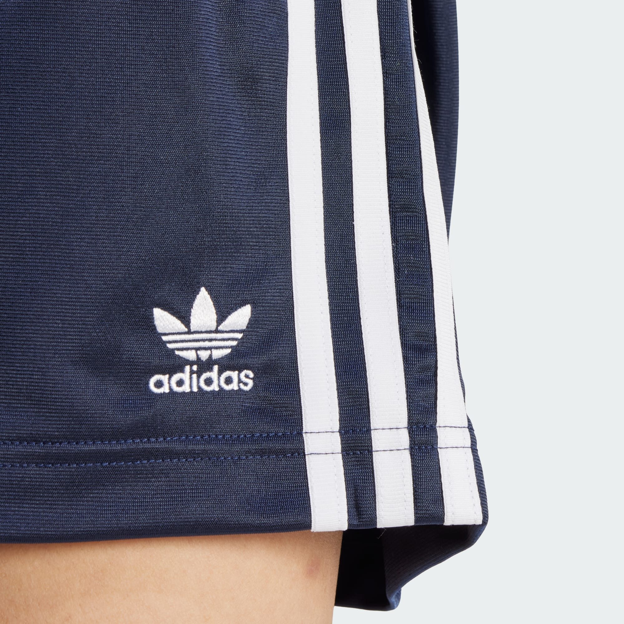 adidas Originals Shorts FIREBIRD SHORTS (1-tlg)