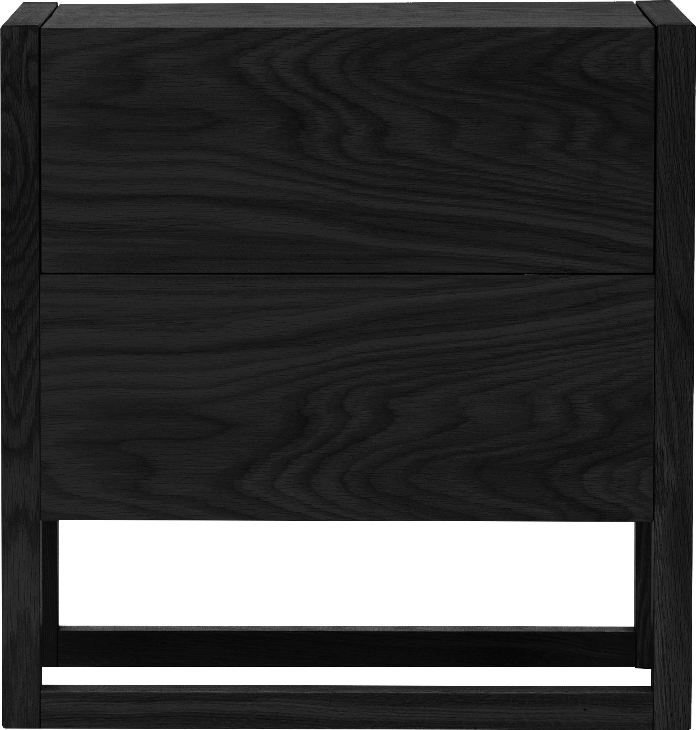 Woodman Barschrank New Est Breite 60 cm, eine kompakte und vielseitige Ergänzung, FSC®