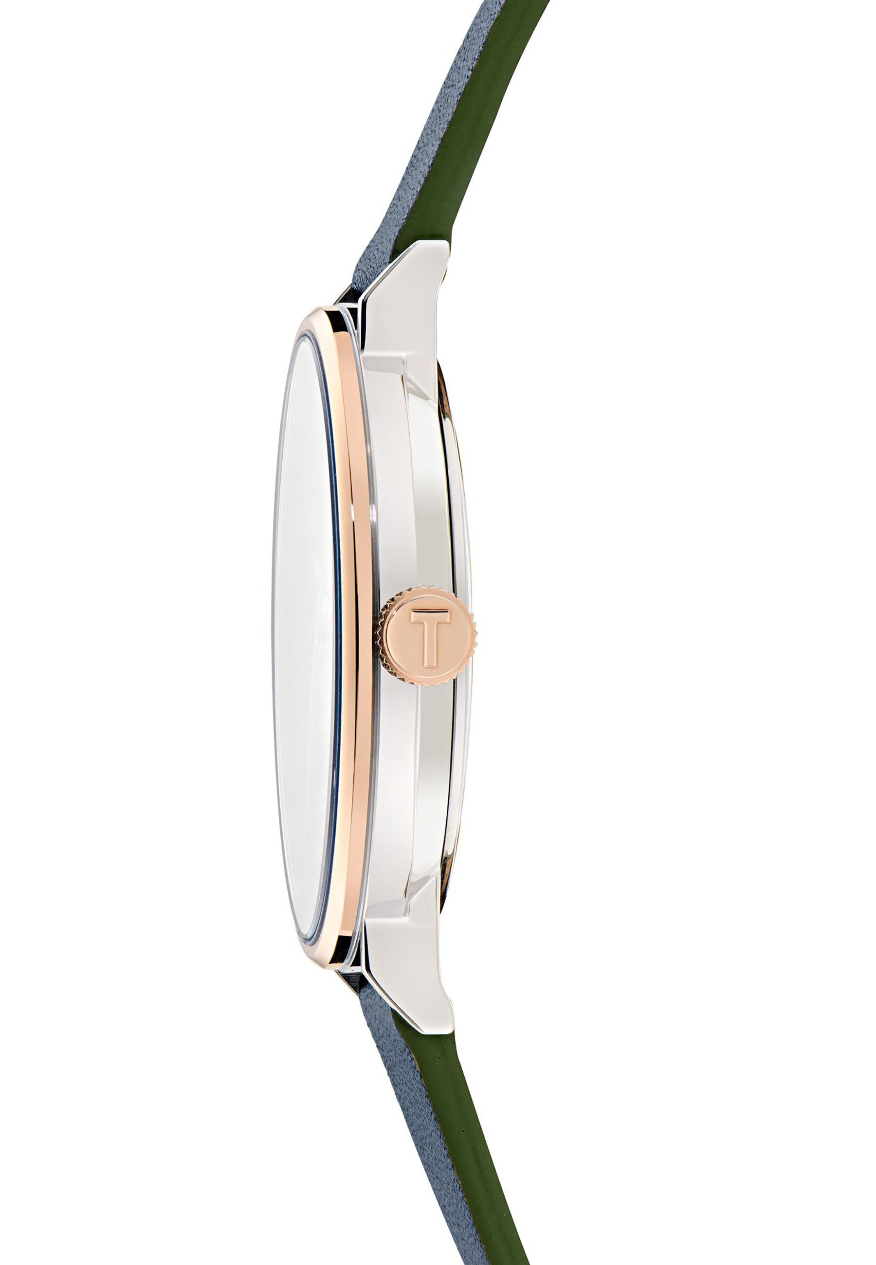 Ted Baker Quarzuhr PHYLIPA GENTS TIMELESS, (1-tlg), Quarz-Analoguhr günstig online kaufen