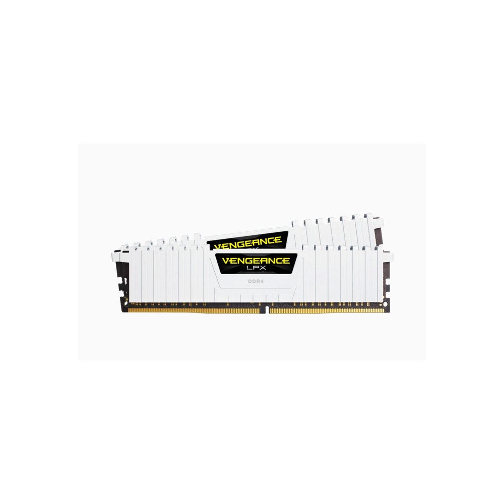 Corsair Corsair Vengeance LPX 32GB DDR4-3200 RAM Kit (2x16GB) Arbeitsspeicher