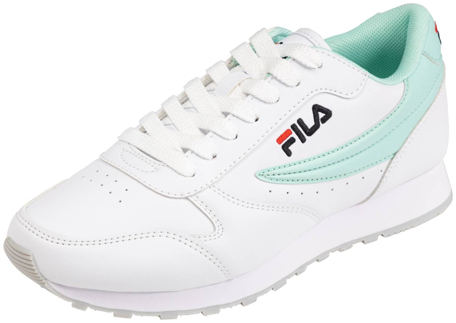 Fila Fila Orbit Low Wmn Sneaker