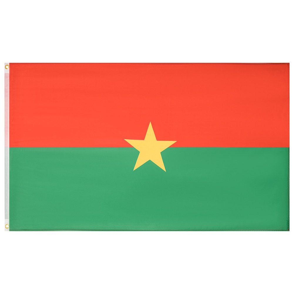 Burkina