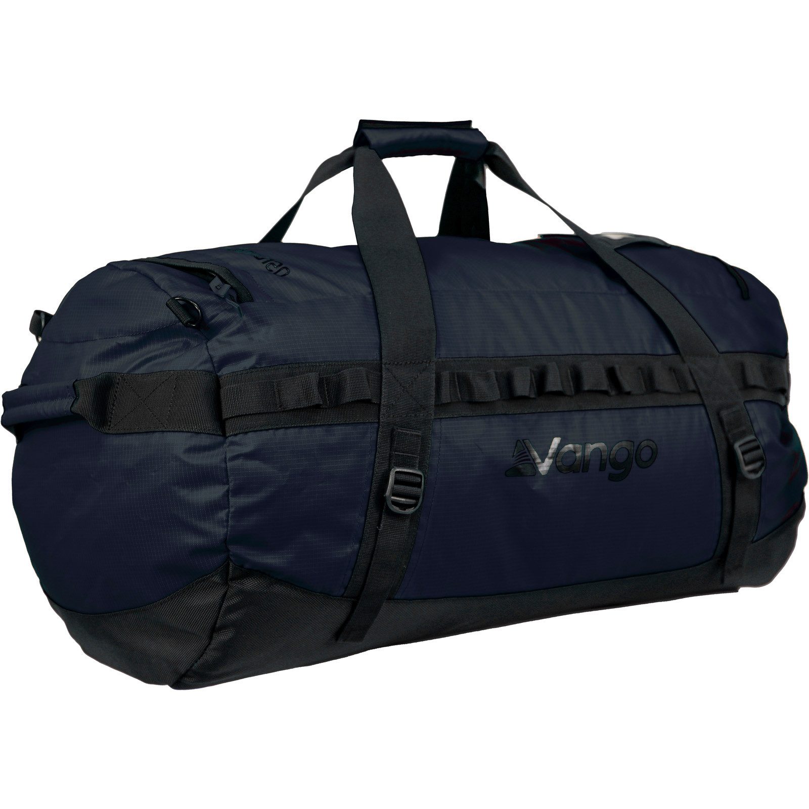 Vango Trekkingrucksack Reisetasche Cargo 120 Duffle Bag Camping, Rucksack Transport Tasche Tragbar