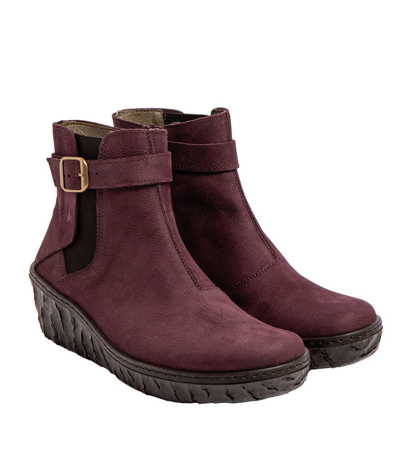 El Naturalista Stiefel