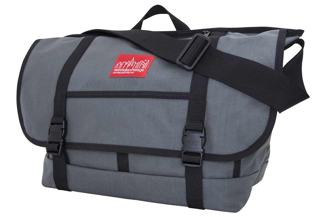 Manhattan Portage Messenger Bag