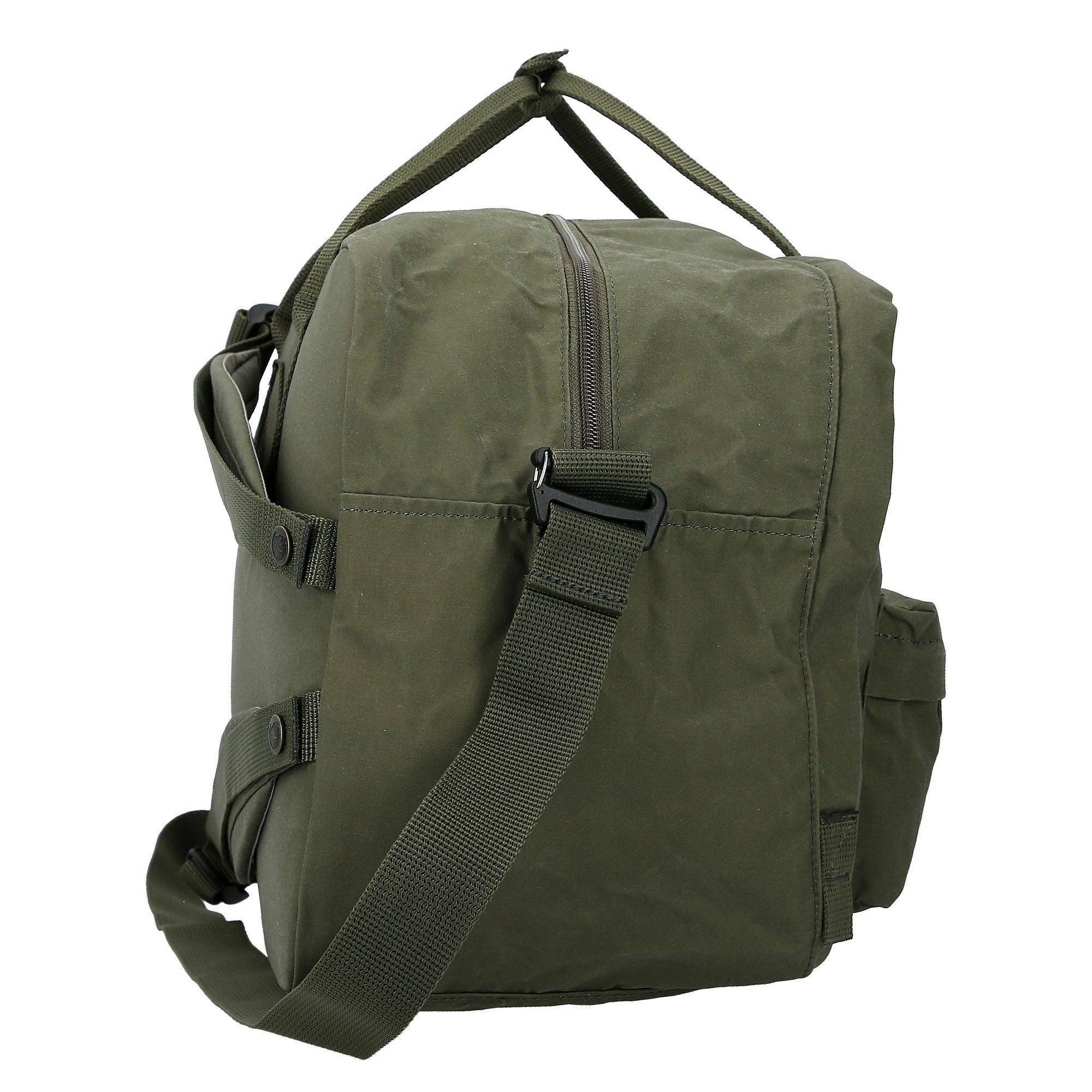 Fjällräven Weekender Kånken Weekender, Polyamid