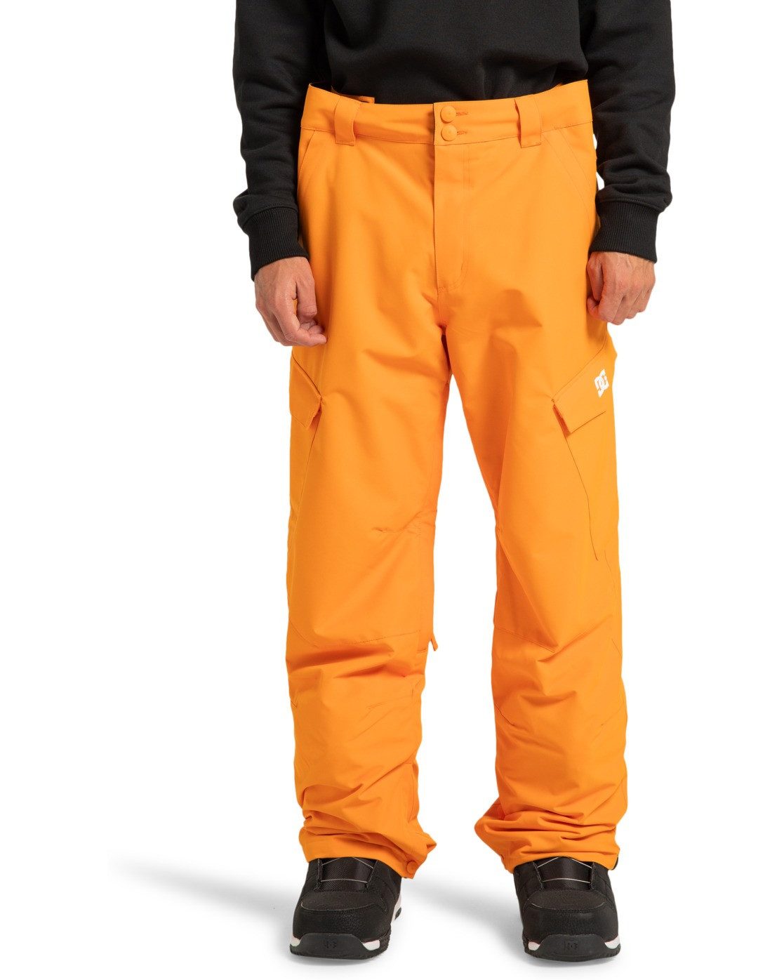 DC Shoes Snowboardhose Banshee 15K