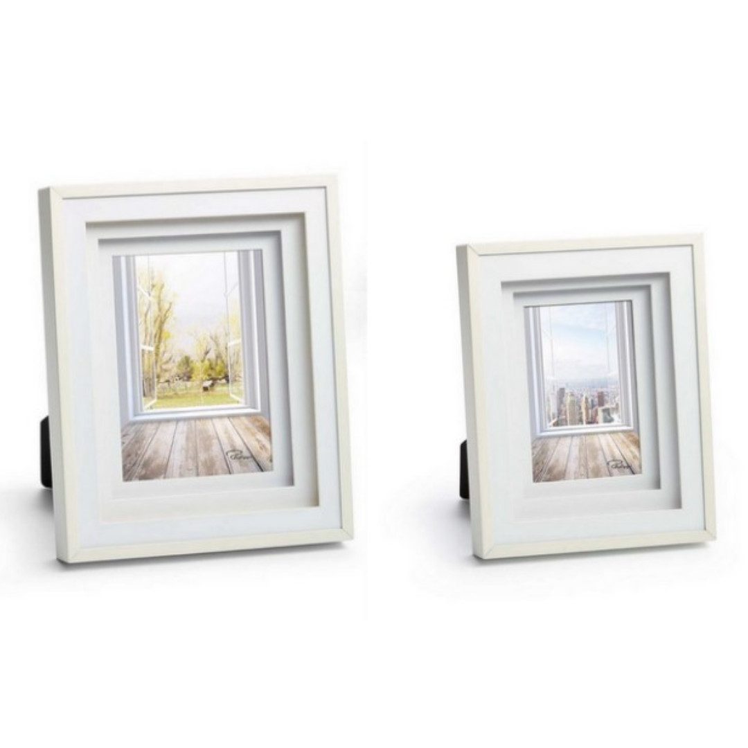 Philippi Design Bilderrahmen Philippi Bilderrahmen View 3D Design Fotorahmen 10×15 / 13×18