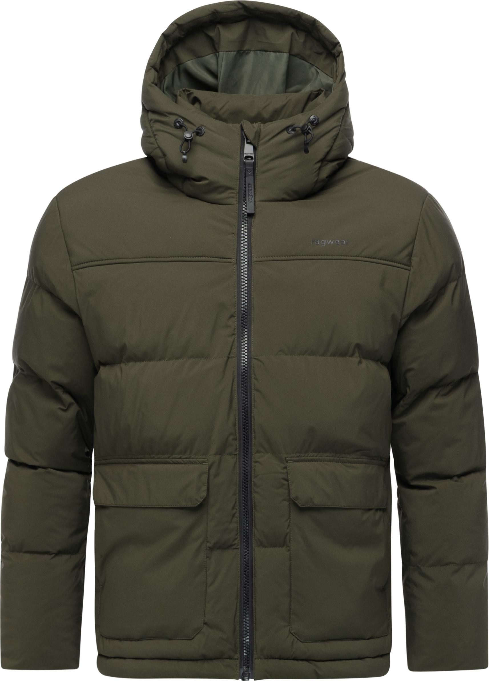 Steppjacke Walinor YOUMODO