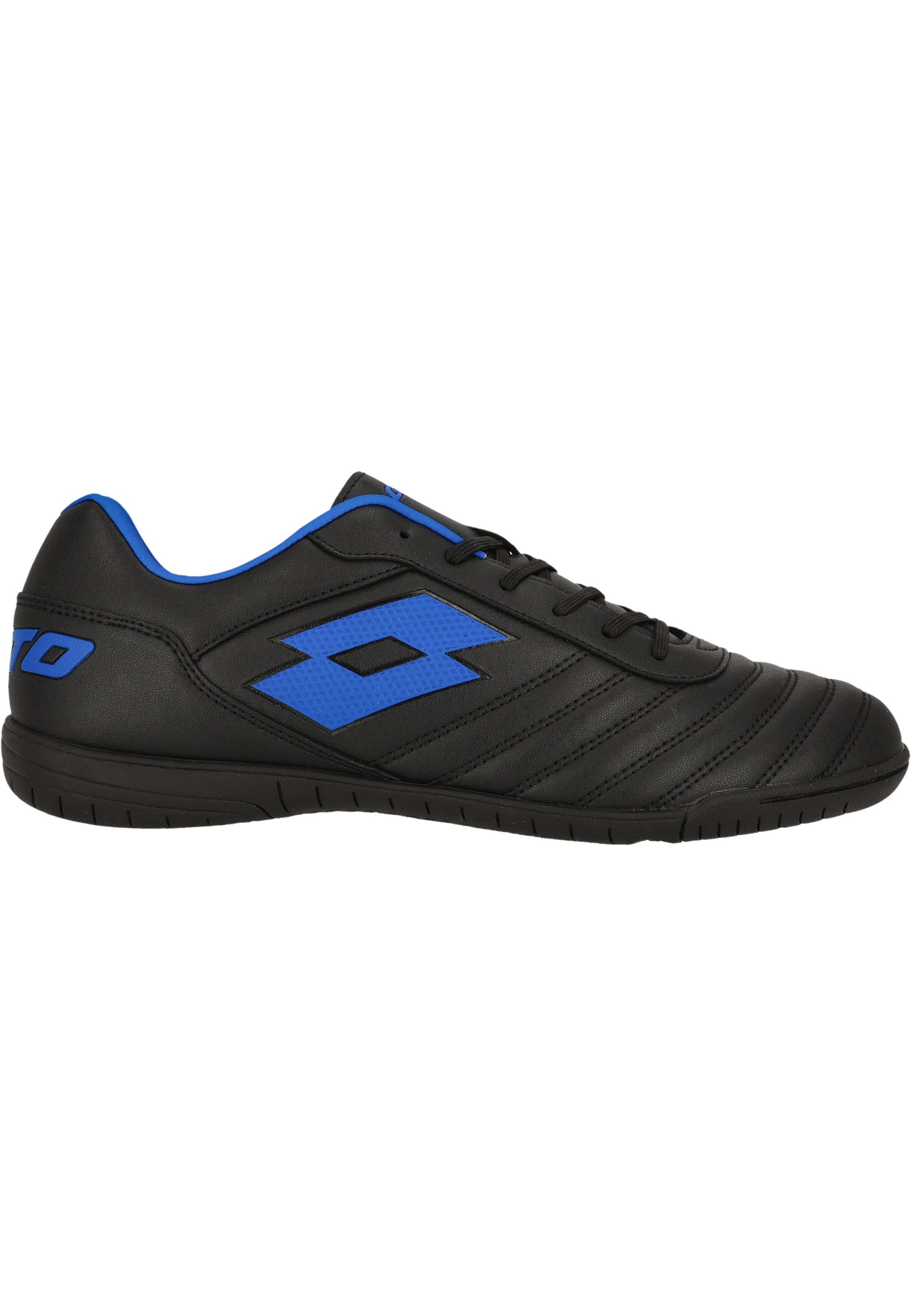 Lotto Milano 700 Fußballschuh mit praktischer Gummisohle