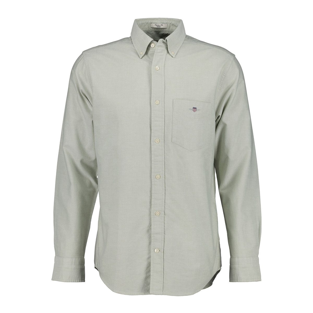 Gant Langarmhemd 3000200 Herren Hemd Oxford günstig online kaufen