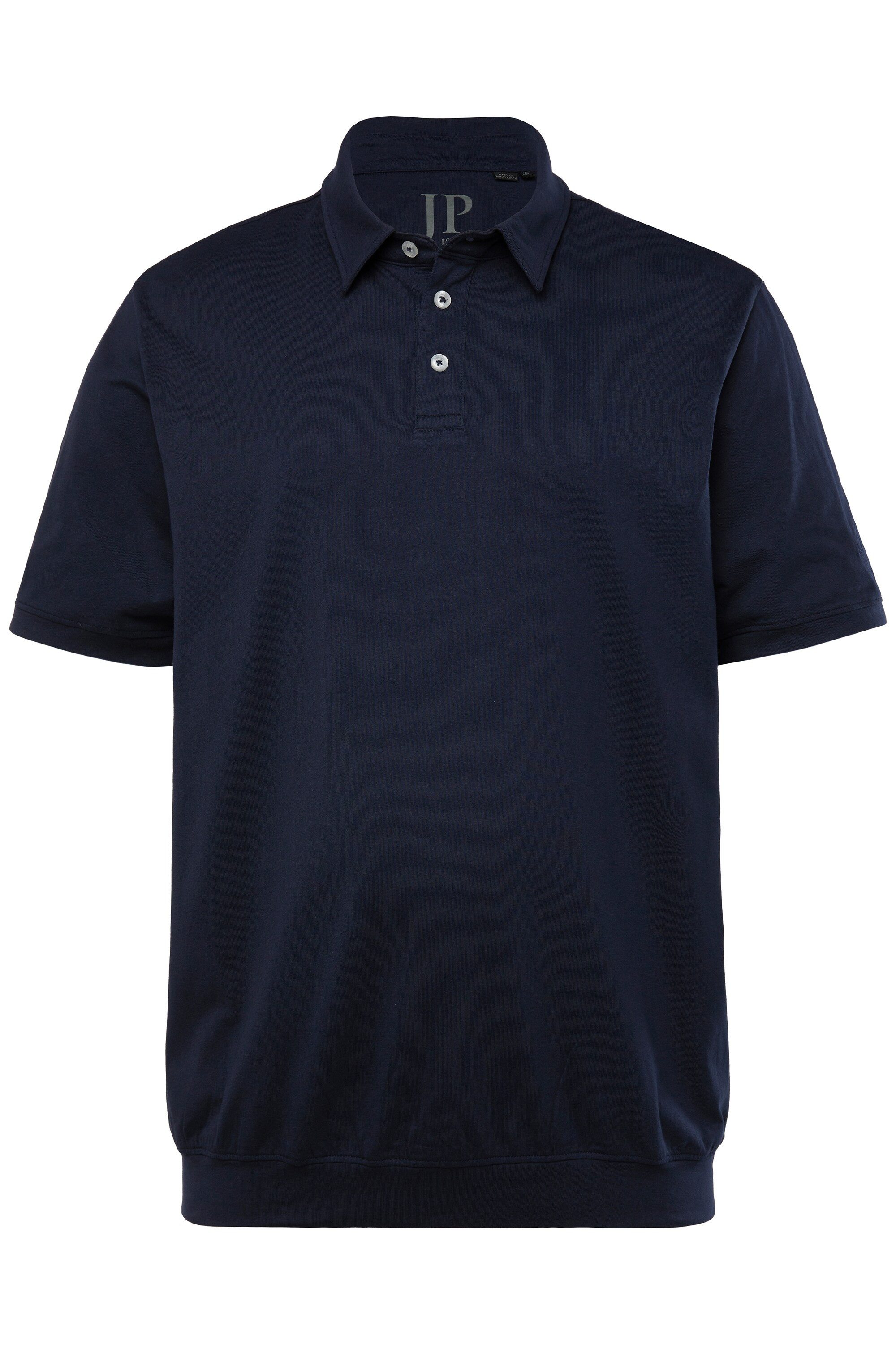 JP1880 Poloshirt JP 1880 Poloshirt Bauchfit günstig online kaufen