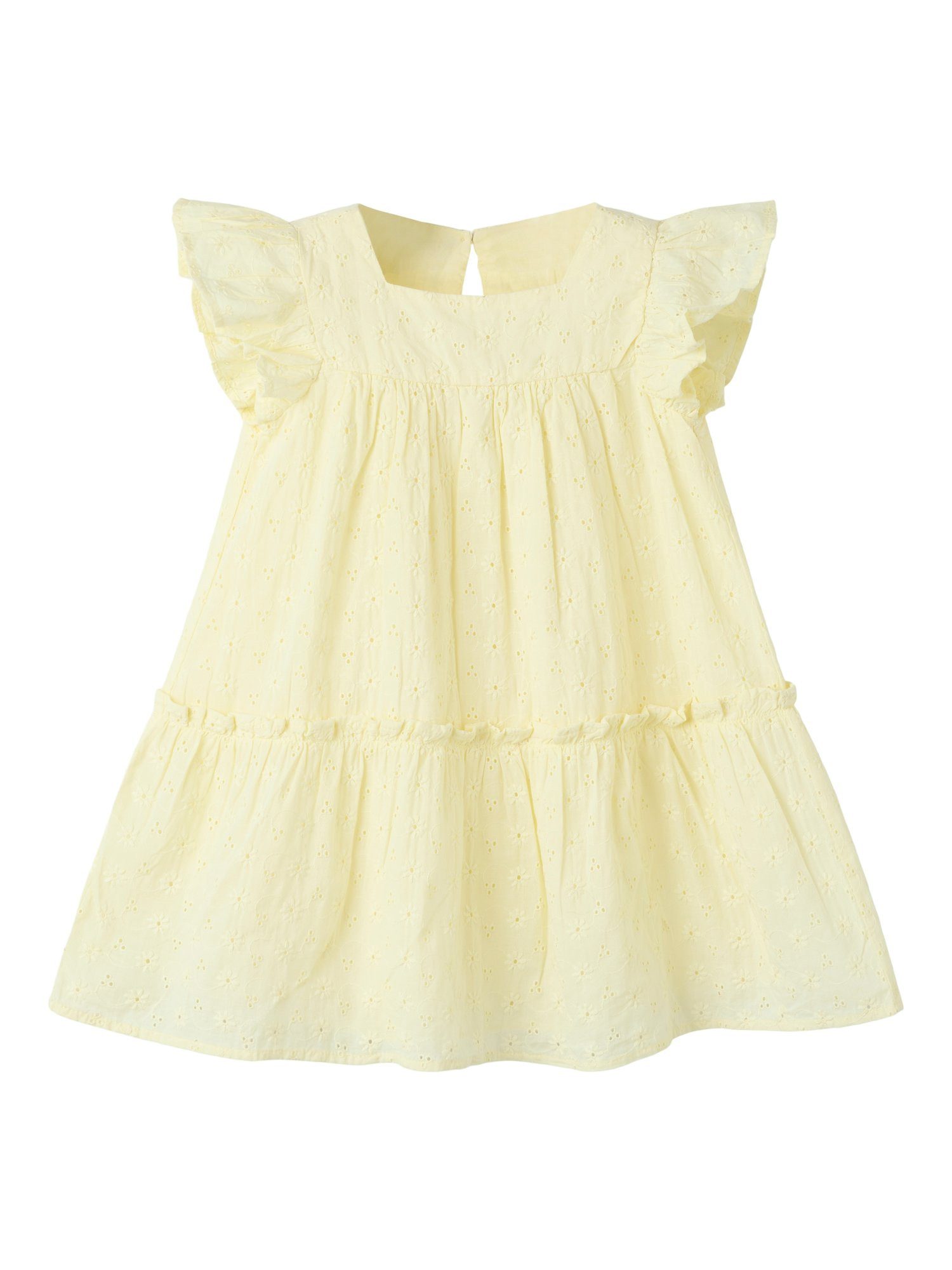 Name It Sommerkleid NMFDETINES S/S DRESS