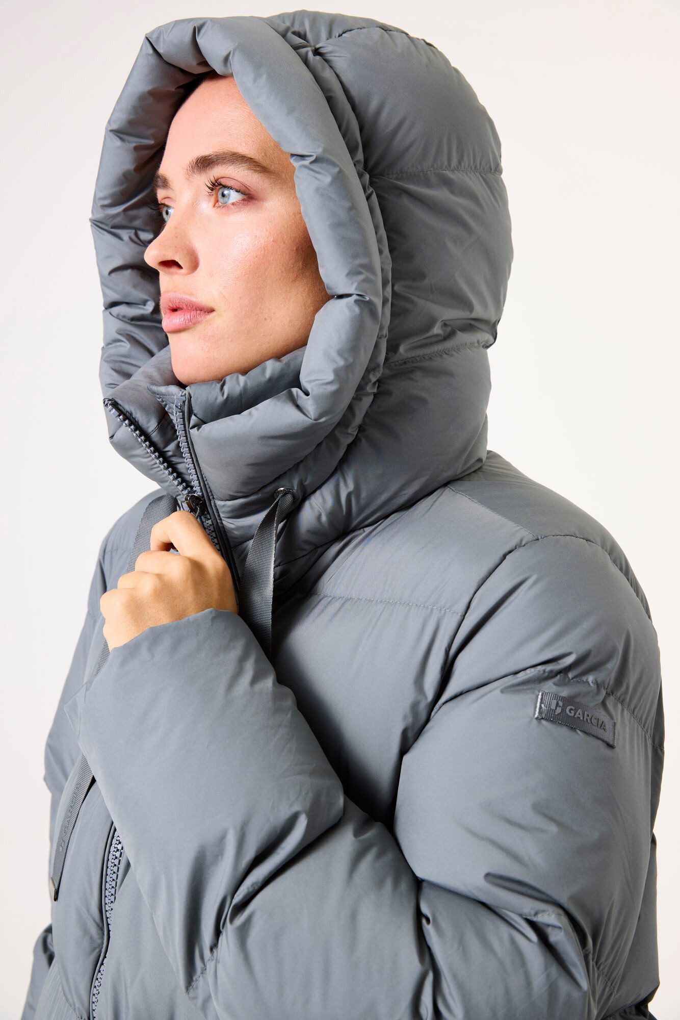 Garcia Winterjacke ladies outdoor jacke günstig online kaufen