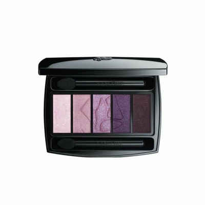 LANCOME Lidschatten hypnose palette 5 couleurs 06