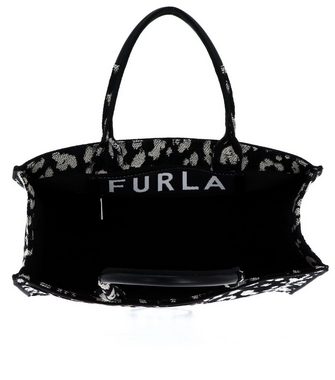 Furla Schultertasche Opportunity