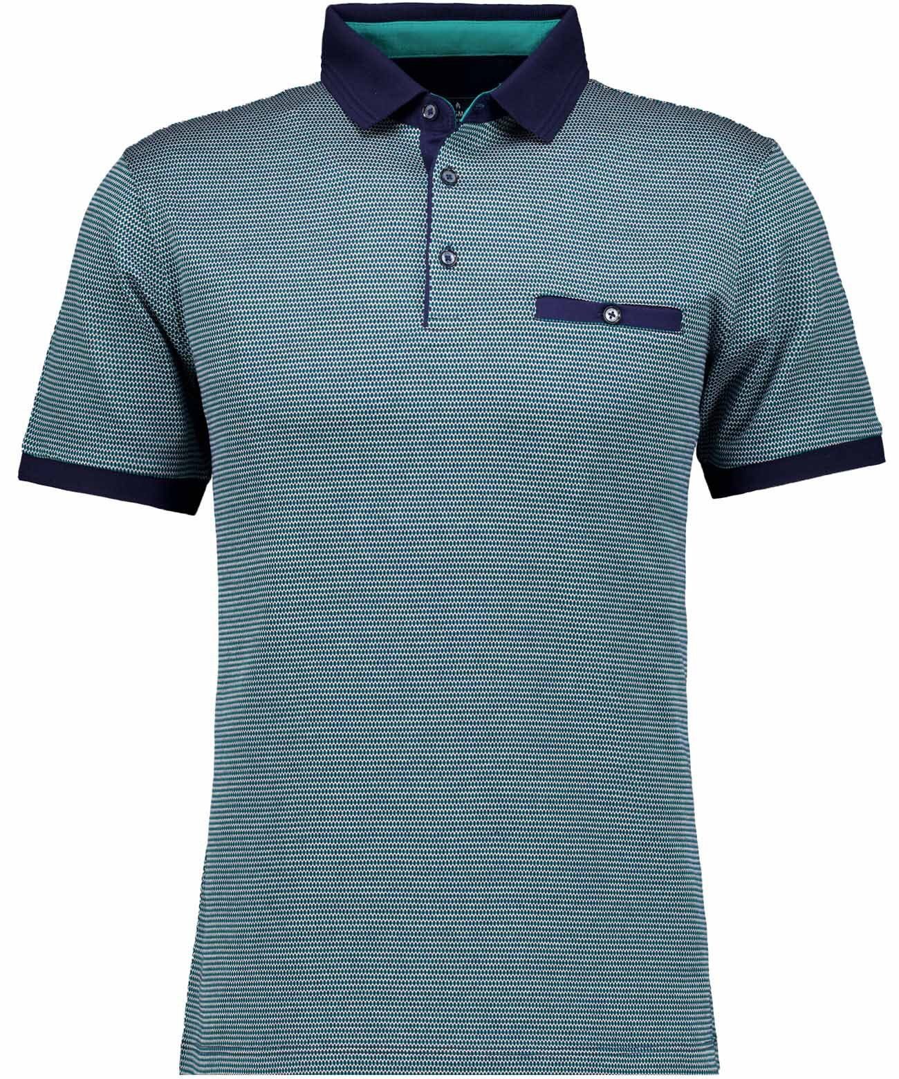 Poloshirt