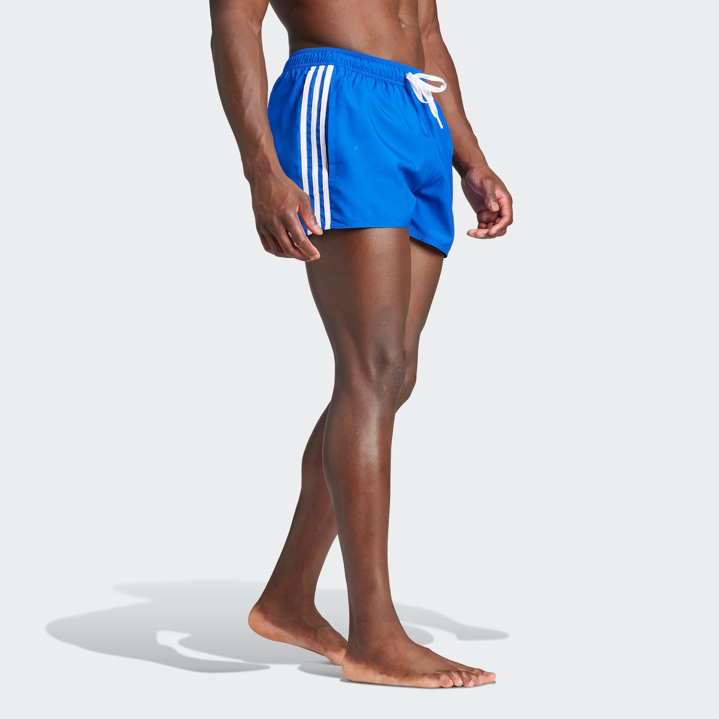 adidas Performance Badehose 3STREIFEN CLX (1-St)