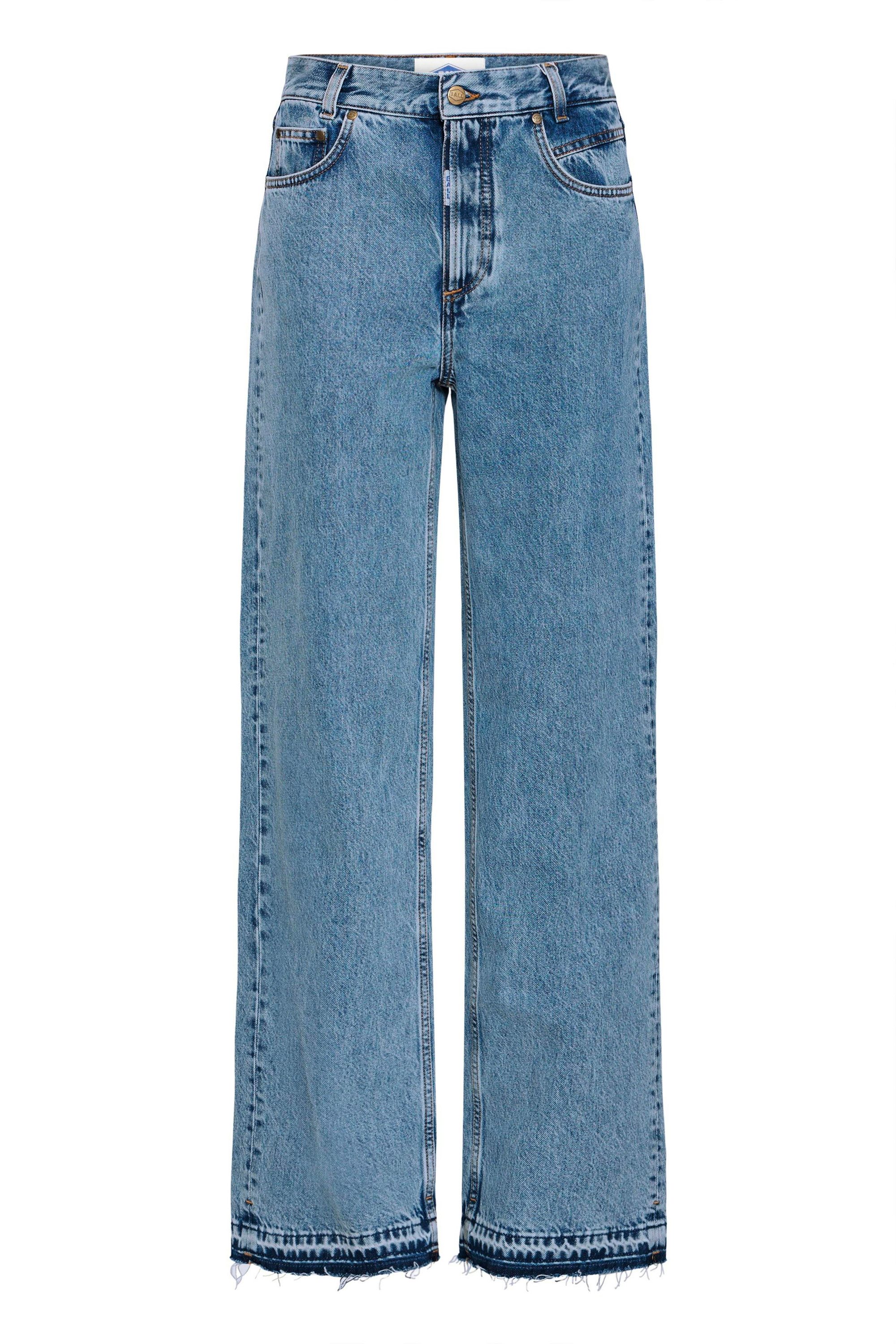 Ball Regular-fit-Jeans BASERENA JEANS