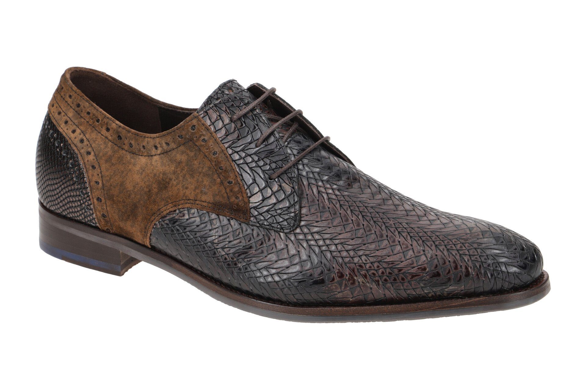 Floris van Bommel 30161-20-03 Schnürschuh