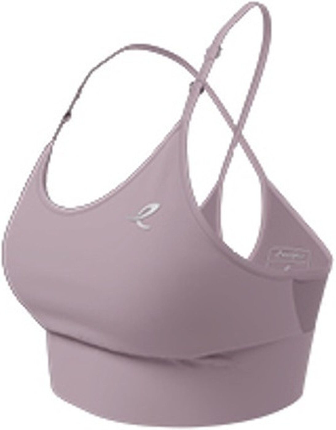 Energetics Sport-BH Da.-Sport-BH Gigina W LILAC DARK