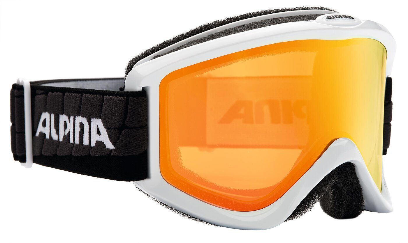 Sports SMASH Alpina Skibrille 2.0