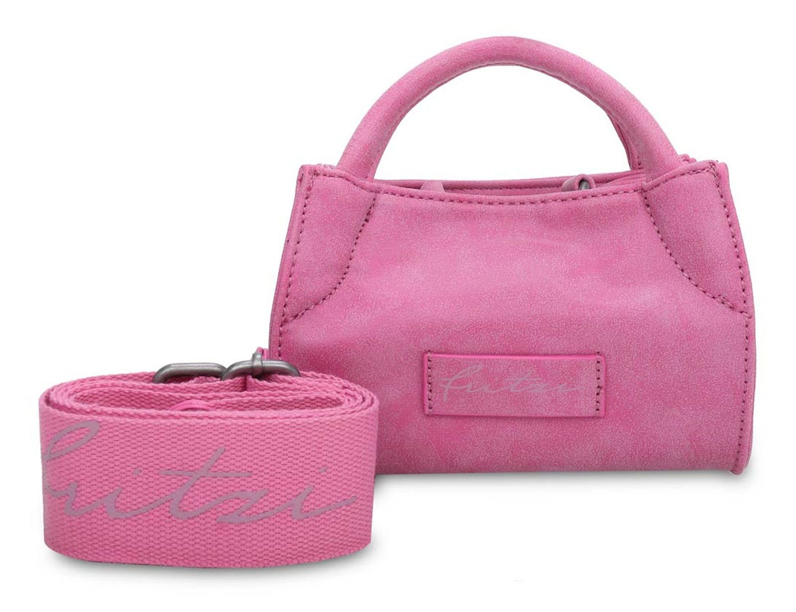 Fritzi aus Preußen Handtasche Chunk02 Vintage günstig online kaufen